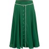 1940s style skirt - Saias - 