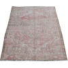 1940s tribal handmade rug - Предметы - 