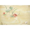 1940s wallpaper - Ilustracije - 