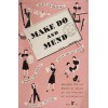 1943 make do and mend poster - イラスト - 