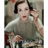 1950 makeup - Personas - 