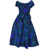 1950s Suzy Perette - Dresses - 