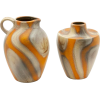1950s German Dümler and Breiden vases - Items - 