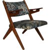 1950s Italian chair - Furniture - 