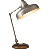 1950s Italian table lamp - Luzes - 