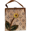 1950s  Jolles bag - Hand bag - 