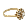 1950s Lady's Diamond Ring - Prstenje - 