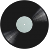 1950’s Record - Predmeti - 