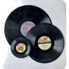 1950’s Records - Предметы - 