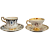 1950s Rosina Bone China teacup - Artikel - 