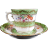 1950s Royal Austria Demitasse Tea Cup - Predmeti - 