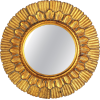 1950s Spanish sunburst mirror - 小物 - 