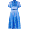 1950s british dress - sukienki - 