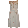 1950s cocktail dress - Vestidos - 