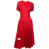 1950s dress - Vestidos - 