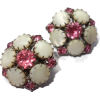 1950s earrings - Серьги - 