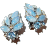 1950s earrings - Orecchine - 