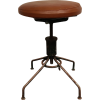 1950s industrial stool - Furniture - 