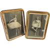 1950s italian photo frame - フレーム - 