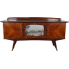 1950s sideboard - Pohištvo - 