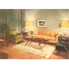 1954 living room - Nieruchomości - 