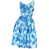 1960s Gigi Young - Vestidos - 