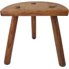 1960s French tabouret (stool) - インテリア - 