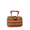 1960s Vintage Purse, Mid Century - Torebki - 