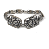 1960s bracelet - Bransoletka - 