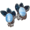 1960s earrings - Naušnice - 