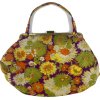 1960s handbag - ハンドバッグ - 