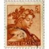 1961 Italian stamp - 小物 - 