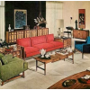 1961 living room - Edifici - 