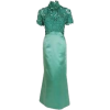 1962 Nina Ricci evening dress - sukienki - 