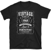 1968 Birthday Gift T-shirt - T-shirt - $17.84  ~ 15.32€