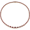 1970s 1970s Oscar Heyman necklace - Halsketten - 