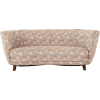 1970s Danish sofa - Мебель - 