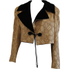 1970s Loretta di Lorenzo jacket - Jakne i kaputi - 
