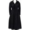 1970s Yves Saint Laurent coat - 外套 - 