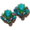 1970s earrings - Earrings - 