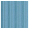 1970s striped wallpaper - イラスト - 