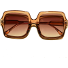 1970s sunglasses - サングラス - 