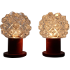 1970s table lamps - Luzes - 