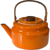 1970s tea pot - Przedmioty - 