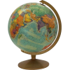 1970s vintage globe - Articoli - 