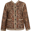 1977 YVES STLaurent Batik quilted jacket - Giacce e capotti - 