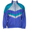 1980s 1990s Mens Nylon Sportswear Jacket - 外套 - 
