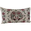 1980s Indian embroidered cushion - Articoli - 