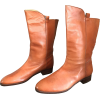 1980s Perry Ellis boots - Stiefel - 