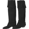 1980s YSL boots - Boots - 